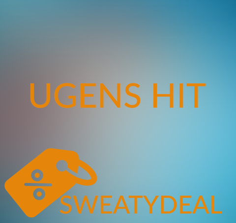 UGENS HIT